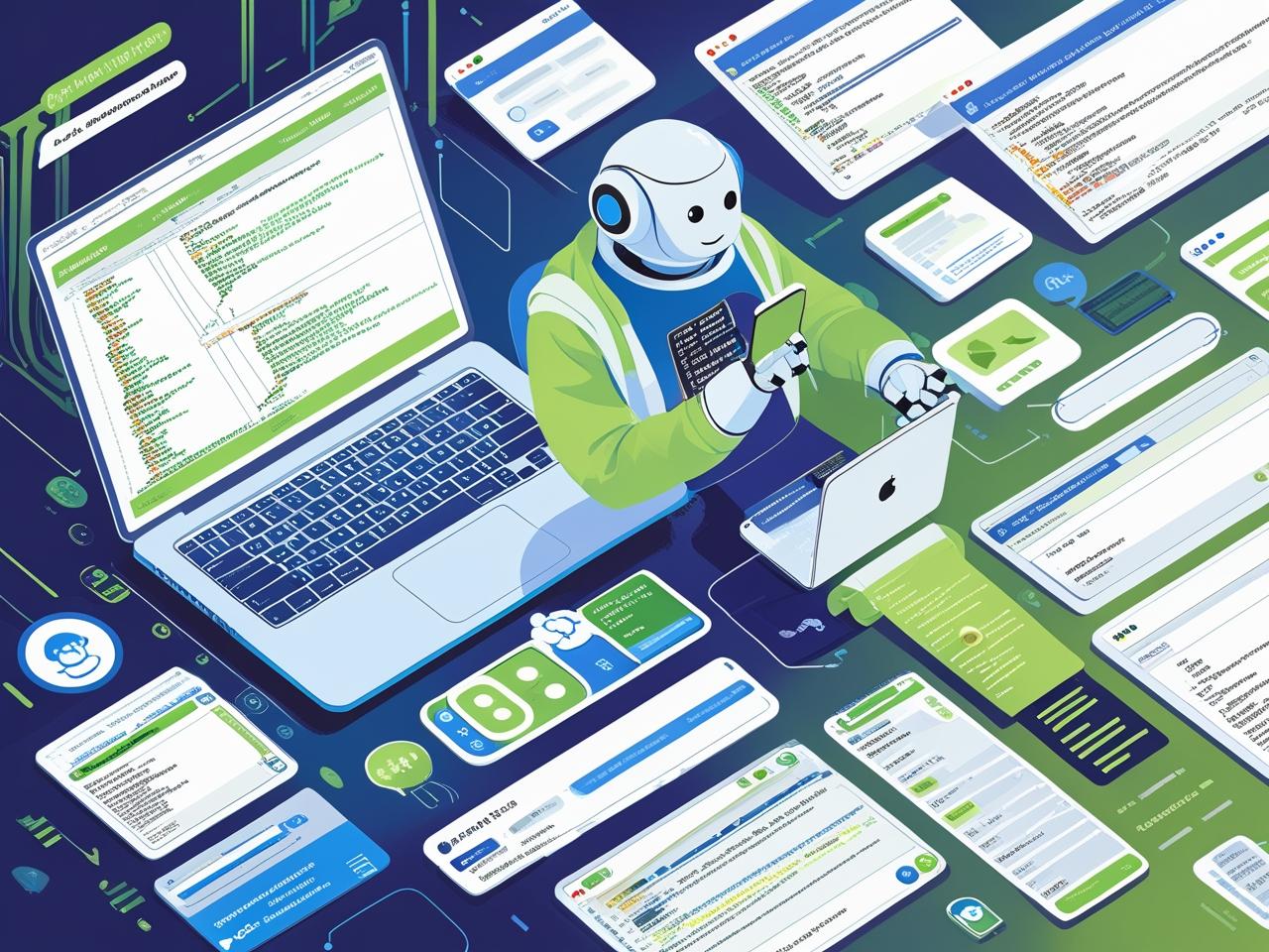 AI Chatbot Trainer